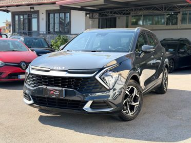 Kia Sportage 1.6 TGDi MHEV Style GPL