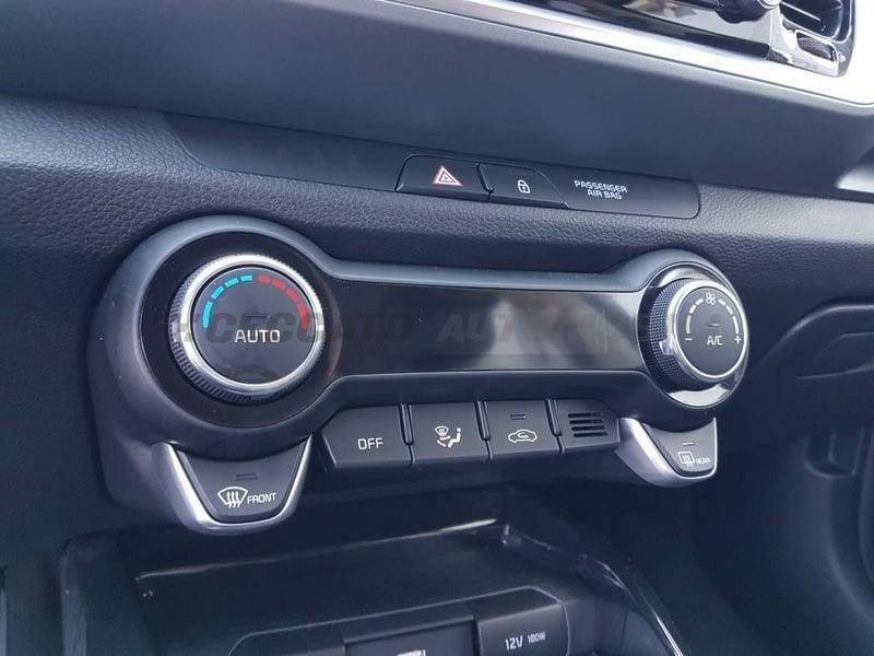 KIA Stonic Stonic 1.2 dpi Style 84cv