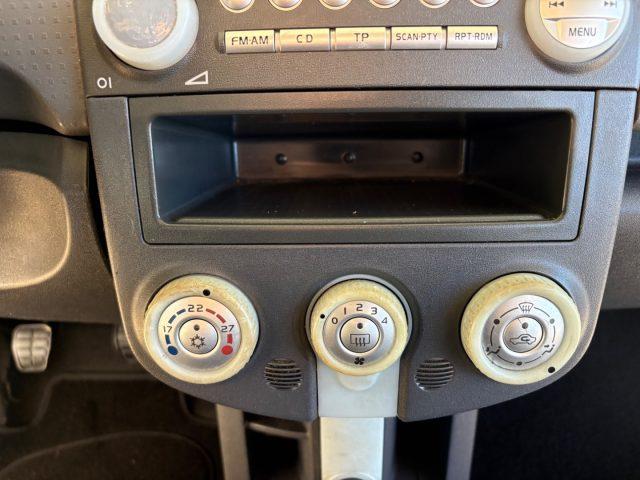 MITSUBISHI Colt 1.1 12V 5 PORTE BENZINA OK NEOPATENTATI