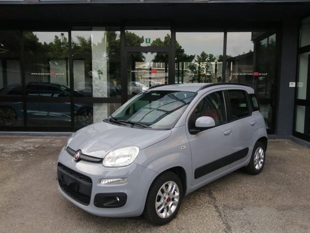 FIAT Panda 1.2 EasyPower Easy "GPL" "NEOPATENTATI"