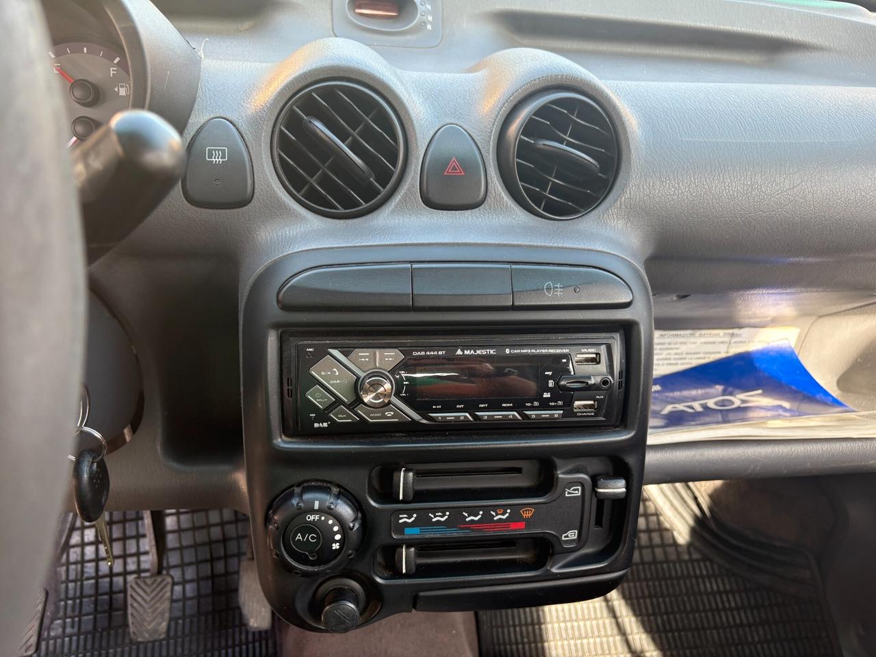 Hyundai Atos Prime 1.1 12V Like