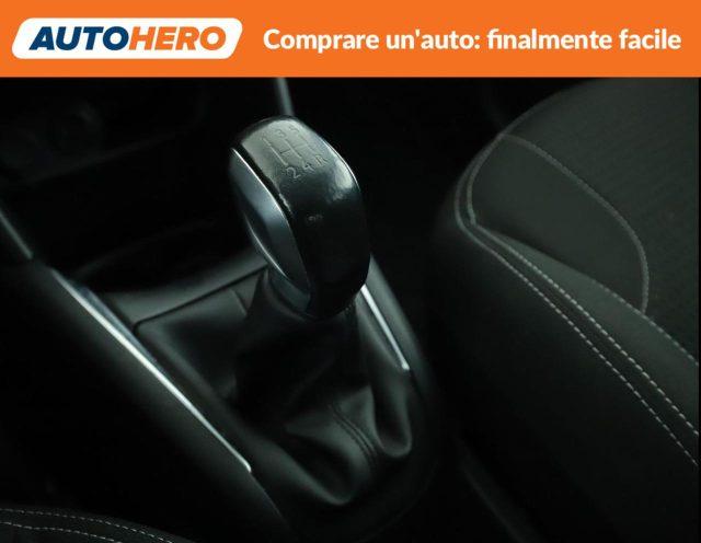 PEUGEOT 208 1° serie BlueHDi 100 5 porte Allure