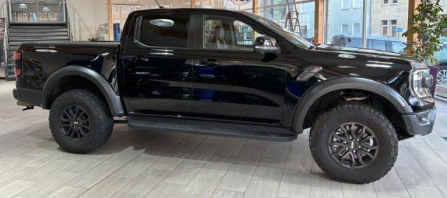 FORD Ranger Raptor 3.0 Ecoboost V6 4WD DC 5 posti