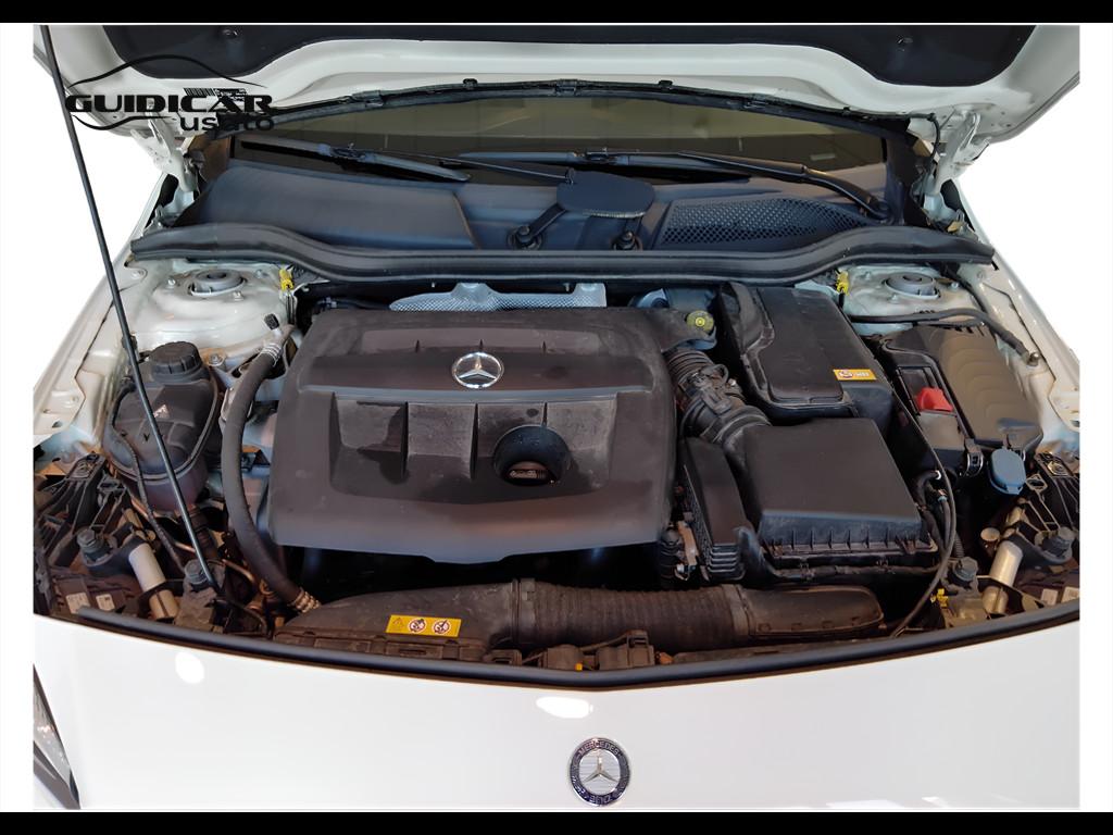 Mercedes-Benz Classe A - W176 - A 180 cdi Premium auto