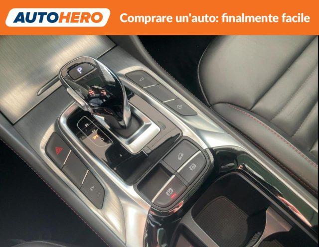 MG EHS Plug-in Hybrid Exclusive