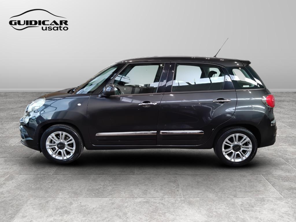 FIAT 500L 2017 - 500L 1.4 Pop Star 95cv