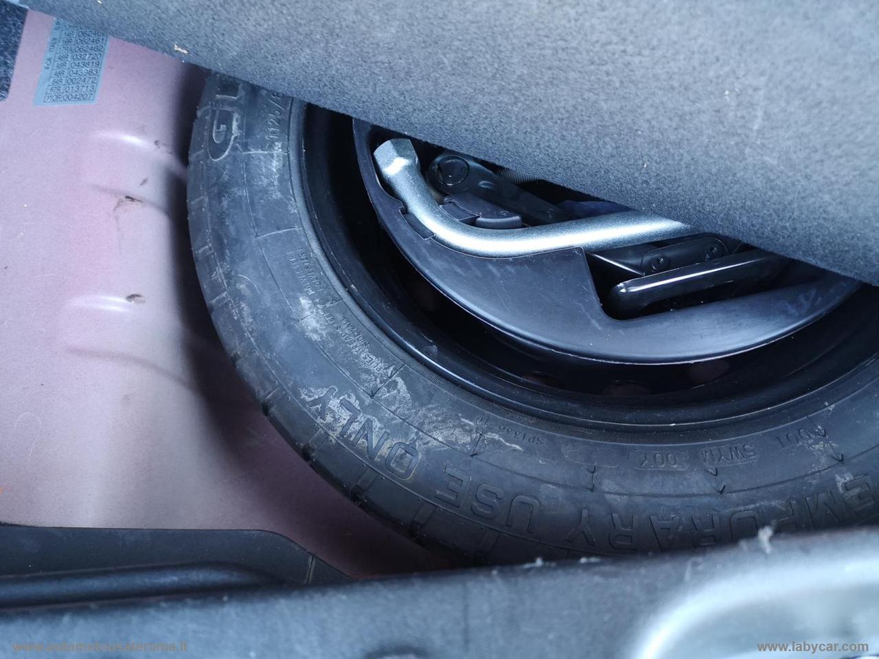 FIAT Panda CROSS 1.0 FireFly S&S Hybrid PROMO WEB