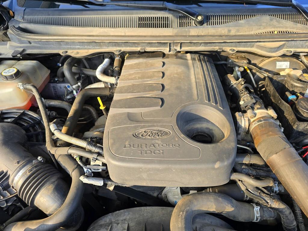 Ford Ranger 3.2 TDCi 200CV LIMITED MANUALE