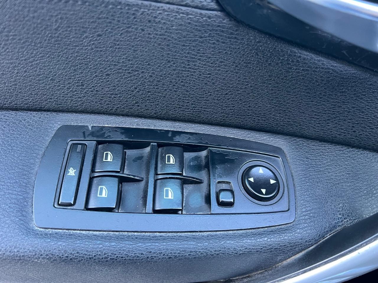 Bmw X3 2.0d cat Futura