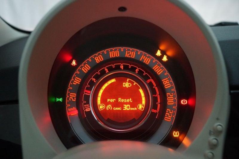 FIAT 500C 500 C 1.0 Hybrid Dolcevita