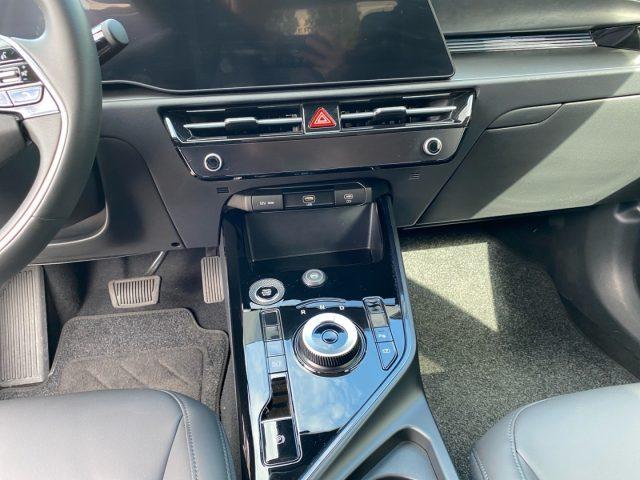 KIA Niro 1.6 GDi DCT HEV GPL Style