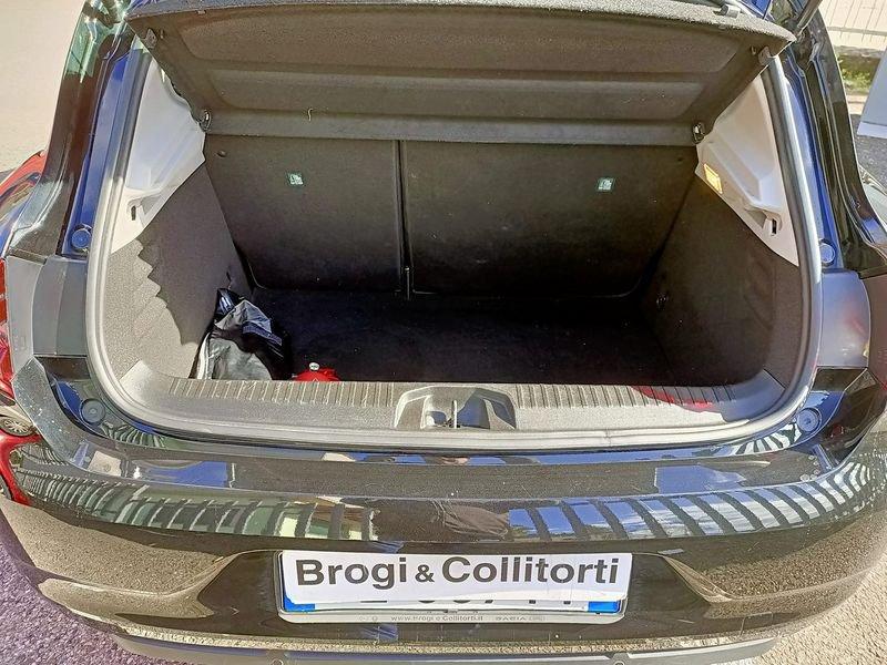 Renault Clio V 2019 5 Porte 1.6 E-Tech full hybrid 145cv Evolutio