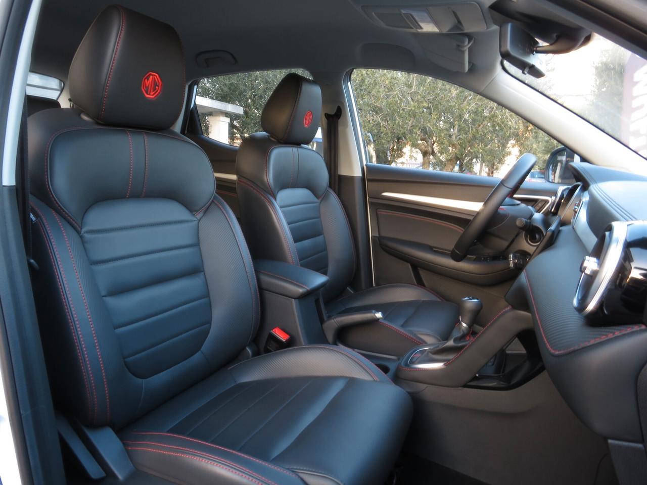 Mg ZS 1.5 Luxury. NESSUN VINCOLO FINANZIARIO.