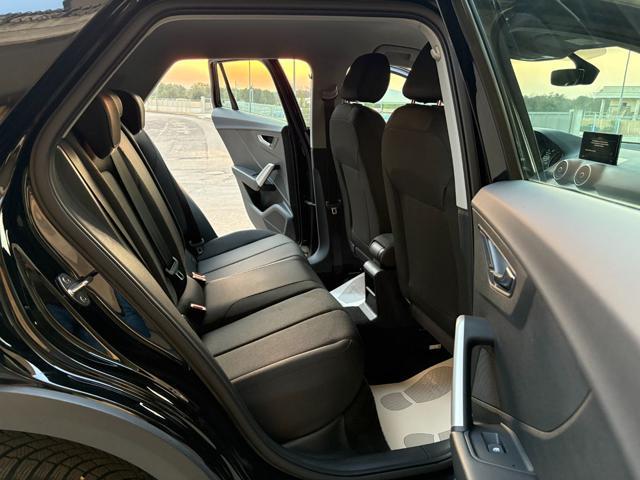 AUDI Q2 30 TDI Business CERCHI DA18''