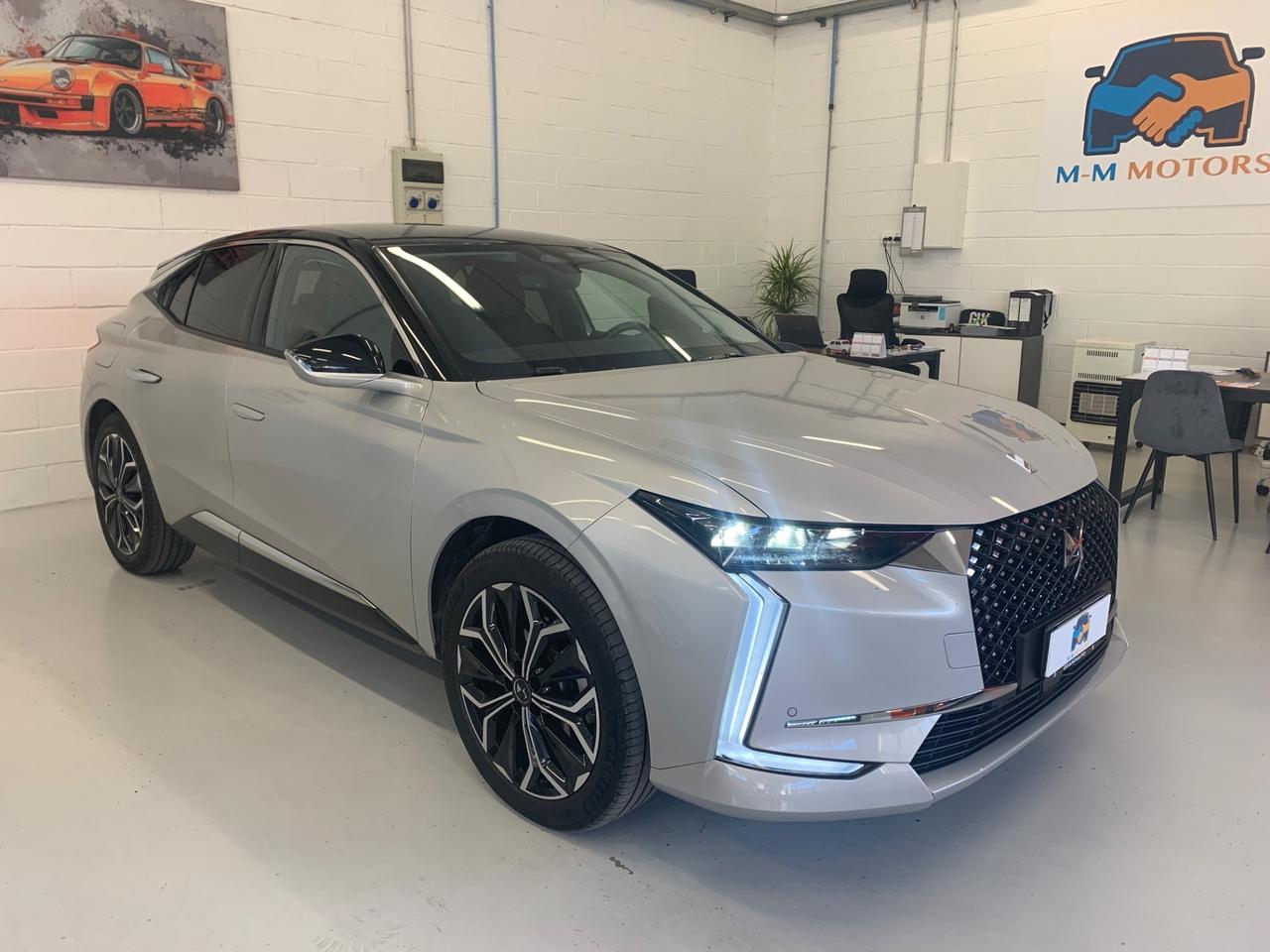 Ds DS4 4 E-Tense 225 Rivoli
