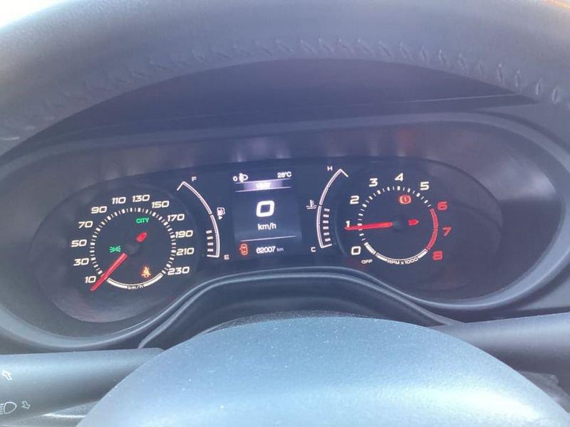 FIAT Tipo 4P 1.4 OPENING EDITION 95CV