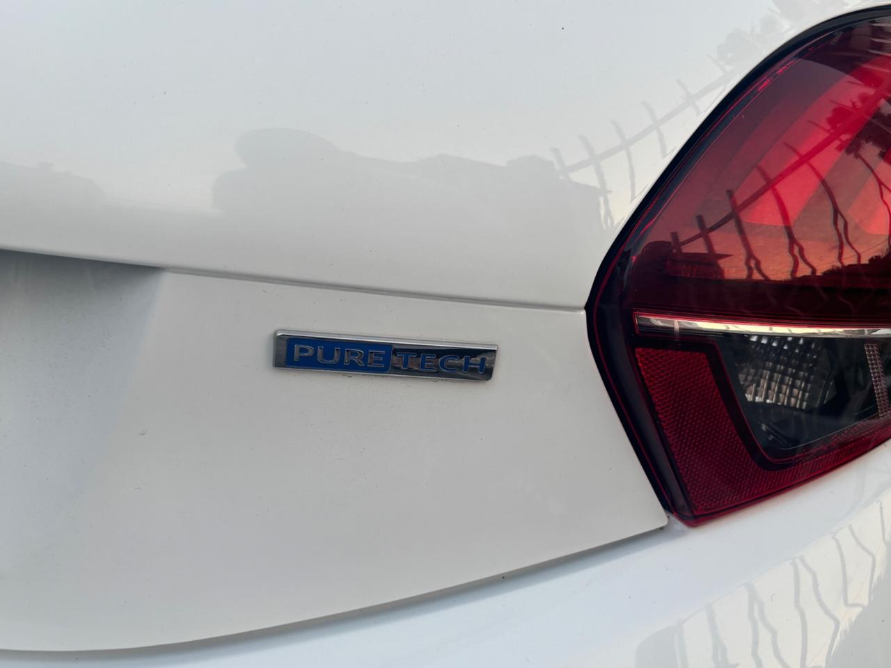 Peugeot 208 PureTech 68 5porte Access