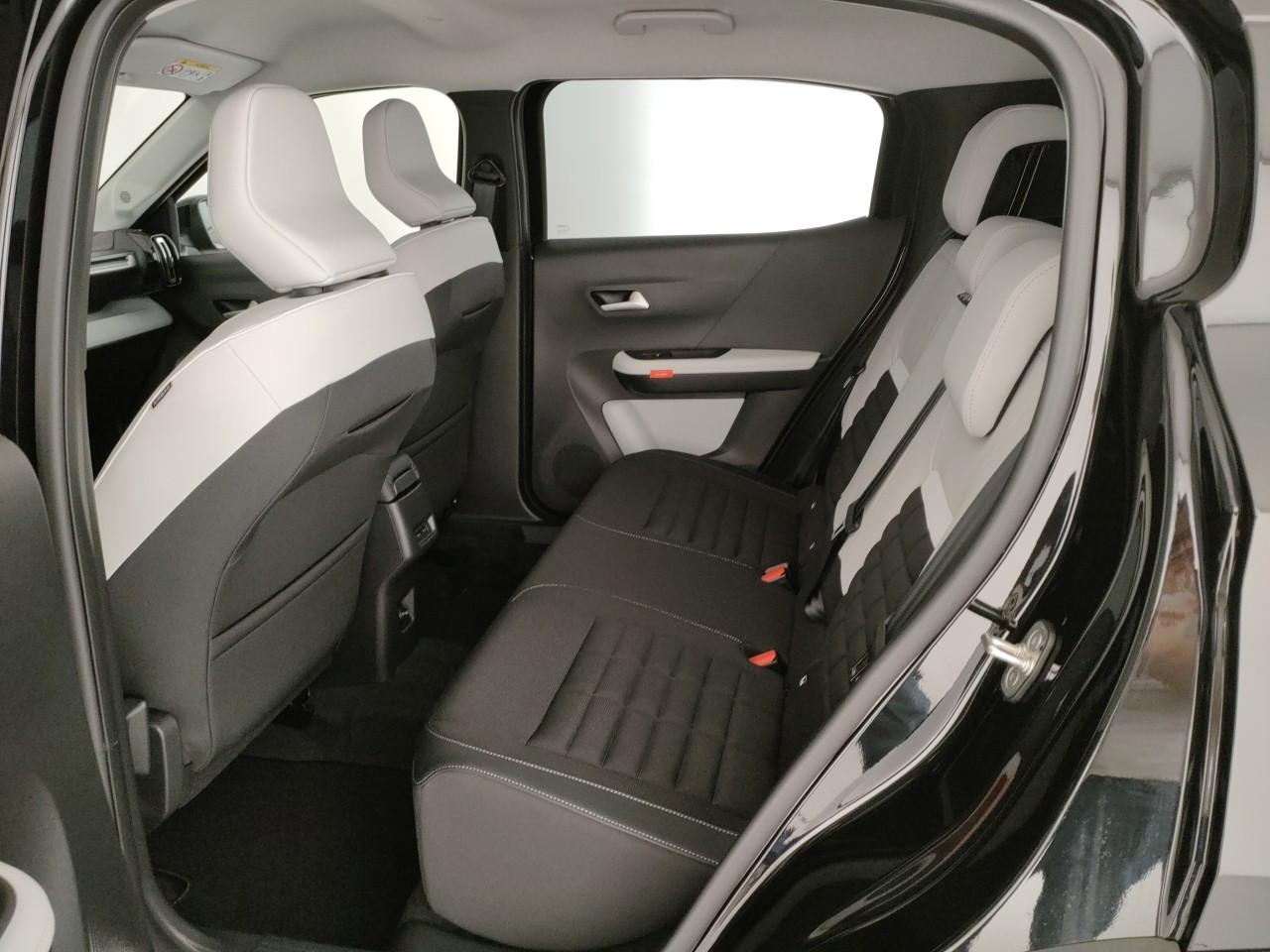 Citroen C3 Aircross 1.2 hybrid Max 145cv edcs6