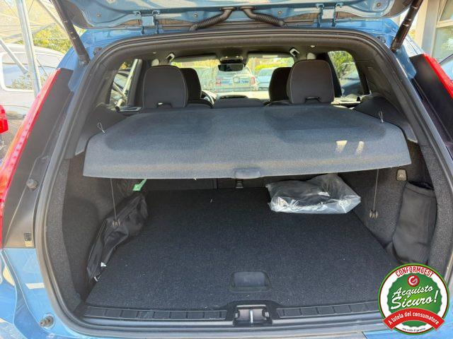 VOLVO XC40 T4 Recharge Plug-in Hybrid automatico Ultimate Bri