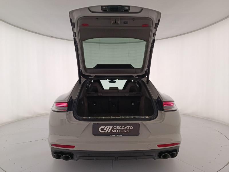 Porsche Panamera 2.9 4S PDK