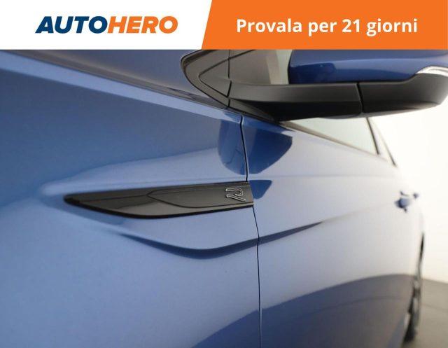 VOLKSWAGEN Polo 1.0 TSI 110 CV DSG R-Line