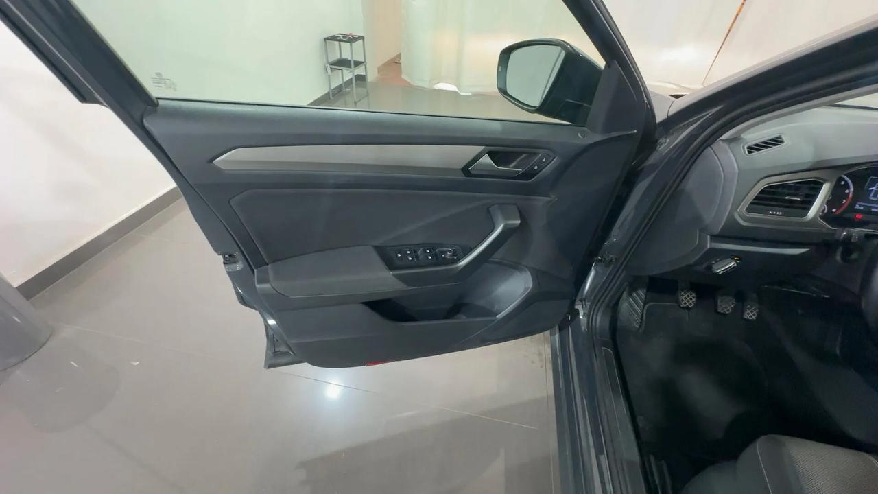 Volkswagen T-Roc 1.0 TSI Style BlueMotion Technology