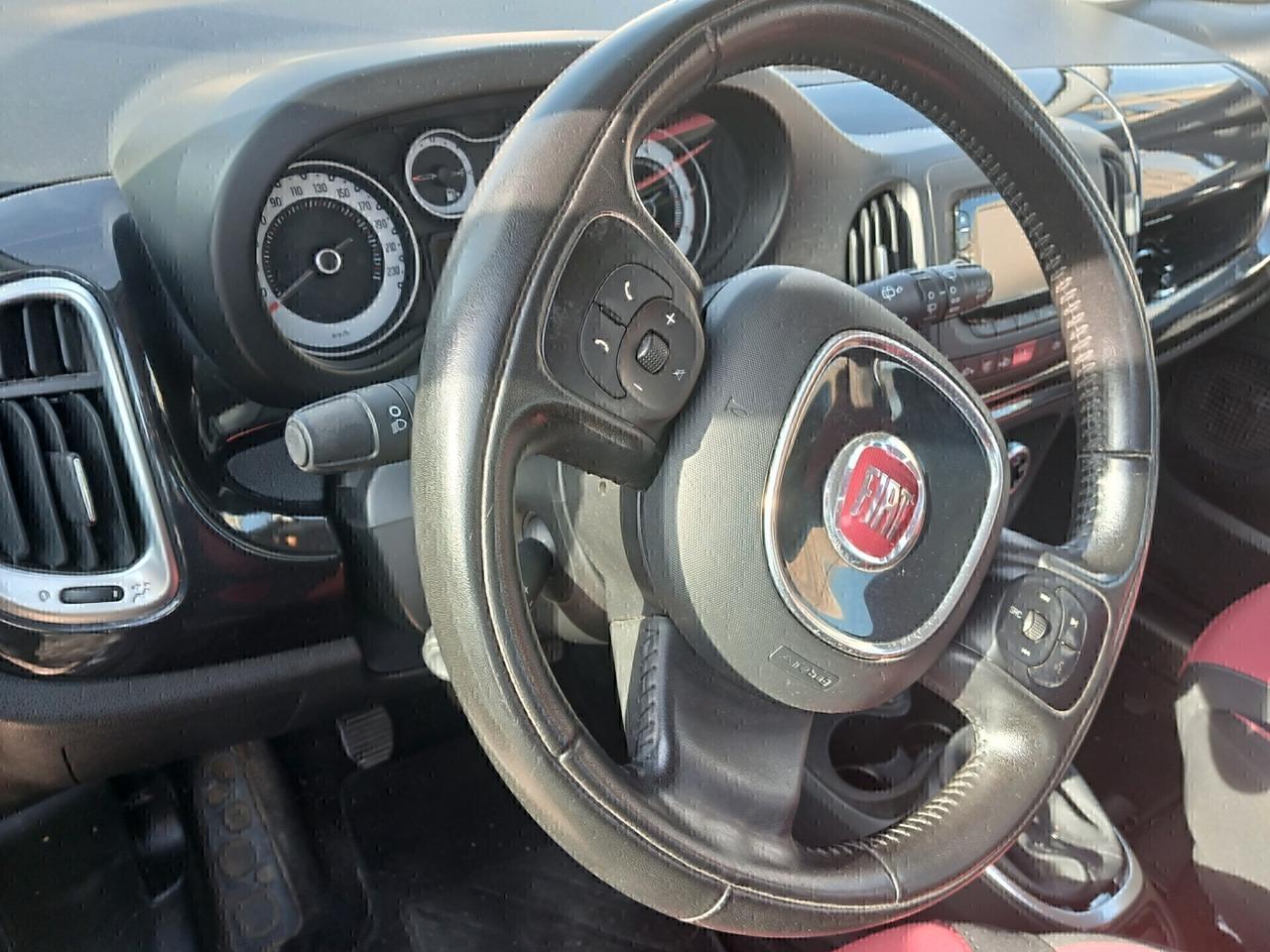 Fiat 500L 1.3 Multijet 85 CV Lounge EURO 6