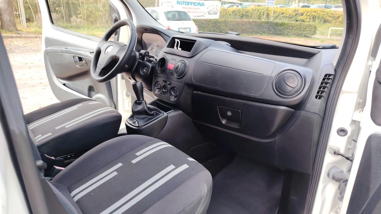 Fiat Fiorino 1.3