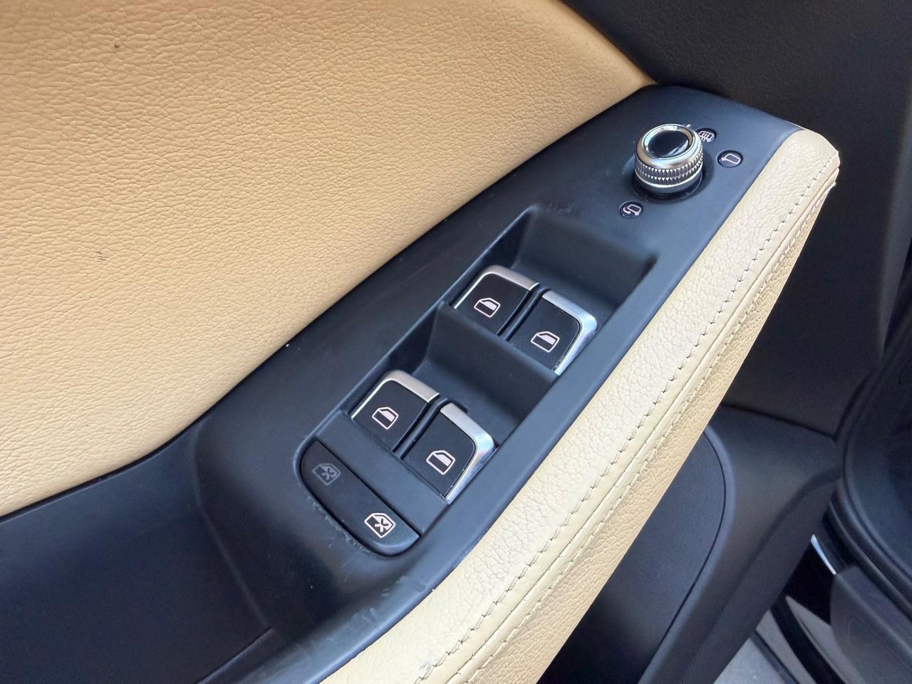 Audi Q5 2.0 TDI 190 CV clean diesel quattro S tr. Advanced Plus