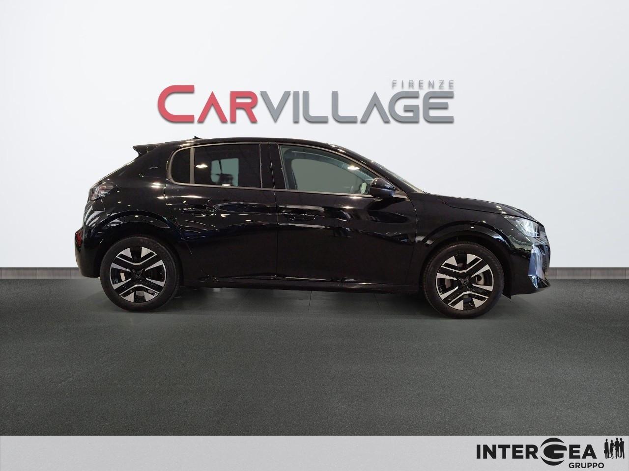 PEUGEOT 208 1.2 puretech Allure s&s 100cv