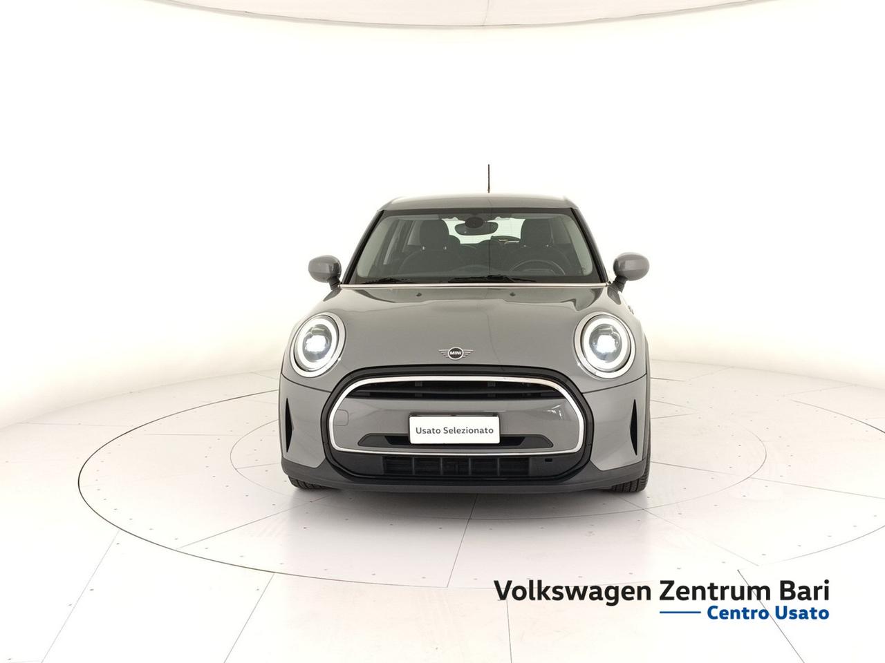 Mini Mini 5p 1.5 cooper classic auto