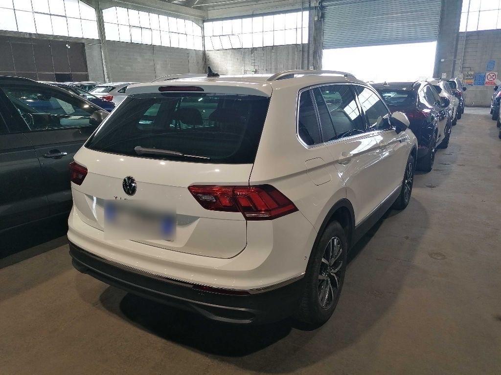 Volkswagen Tiguan 2.0 TDI 150 CV SCR DSG 4MOTION Life