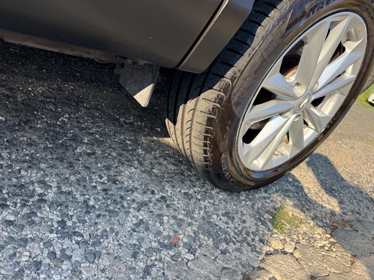 Nissan Qashqai 1.5 dCi Tekna NEOPATENTATI