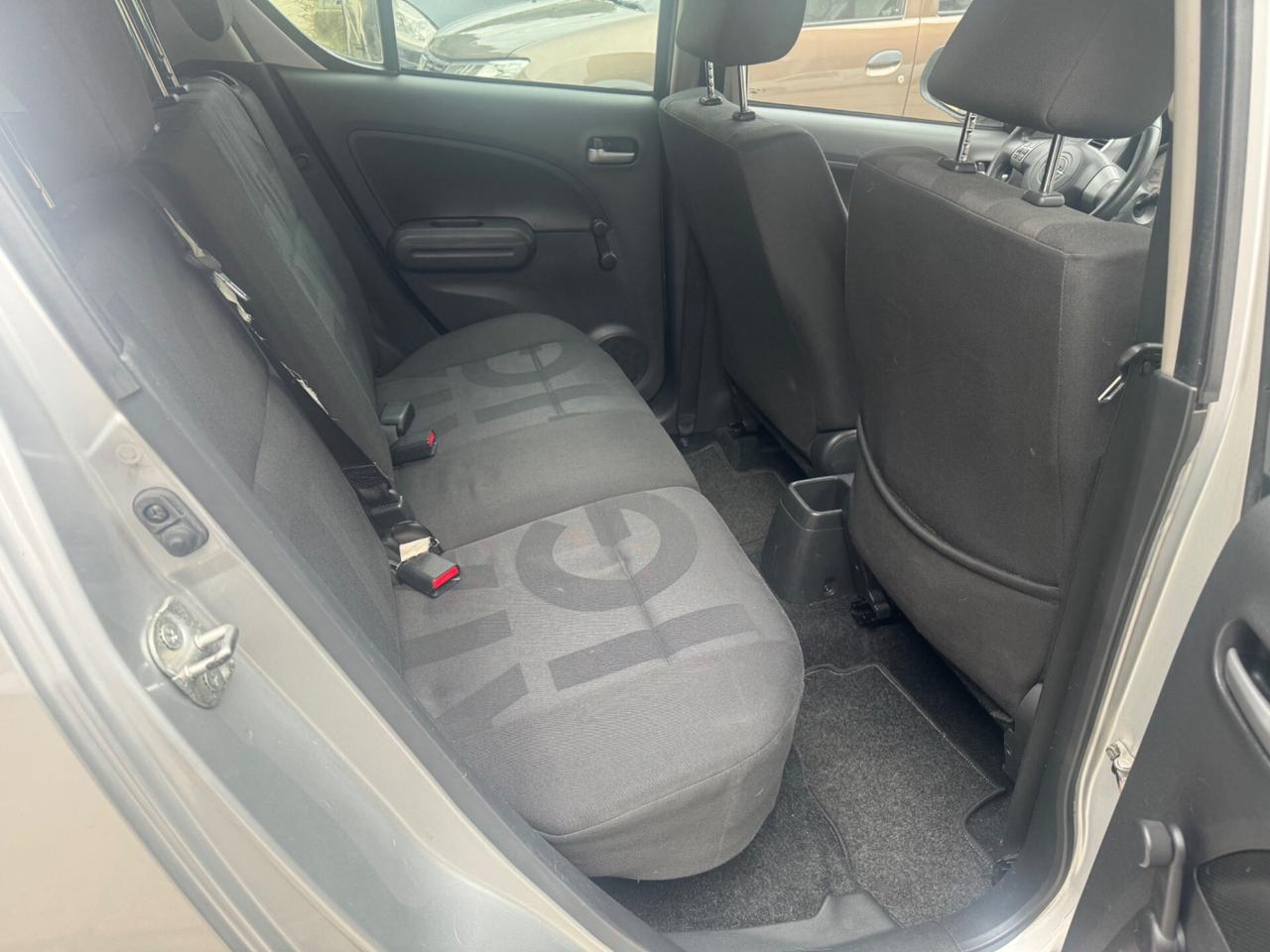 Opel Agila 1.2 16V 86CV Enjoy 2010