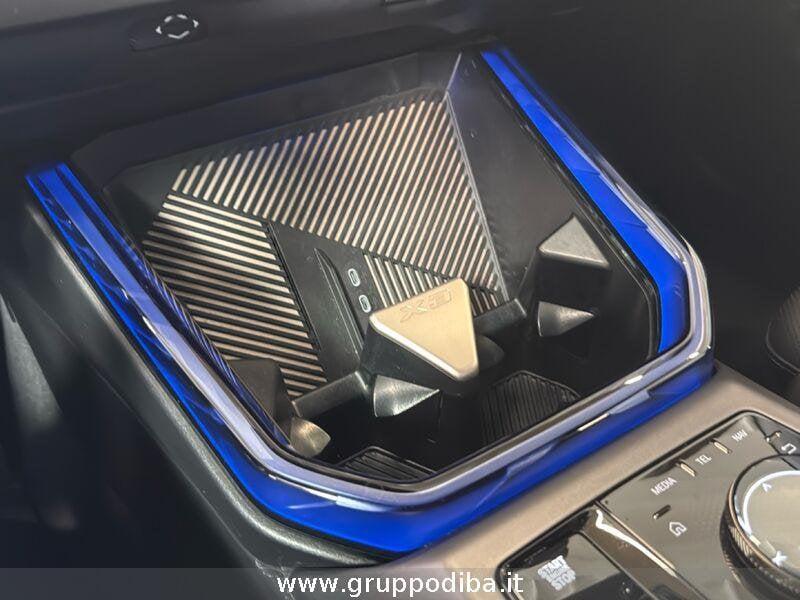 BMW X3 G45 2024 xdrive20d auto