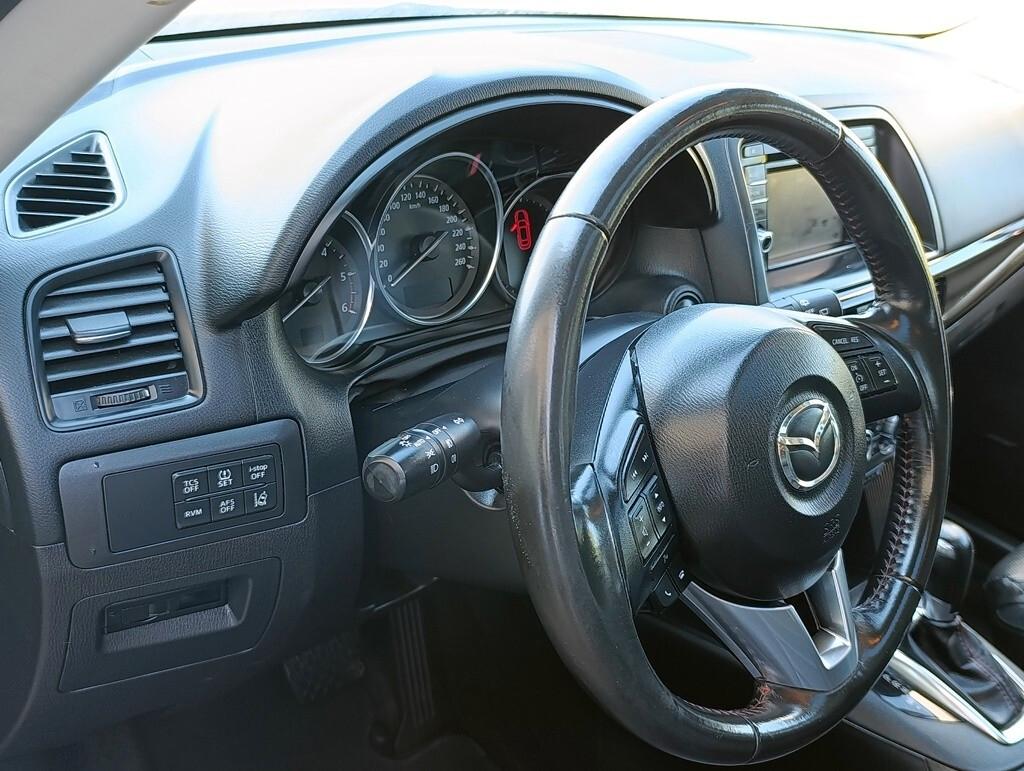 Mazda CX-5 2.2L Skyactiv-D 175CV 4WD Exceed