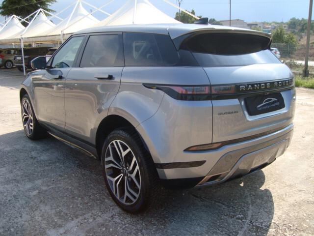 Land Rover Range Evoque 2.0mhev 150CV AWD Aut R-Dynamic HSE