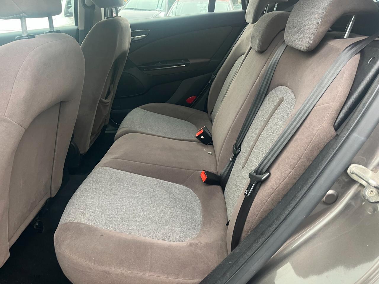 Fiat Bravo 1.6 MJT 120 CV DPF Active