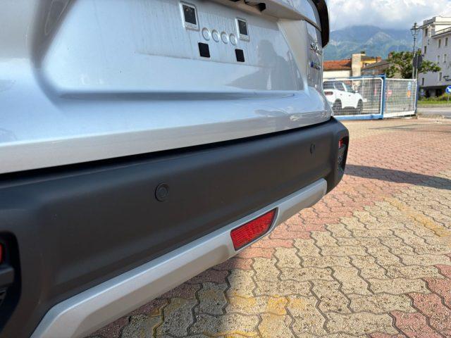 SUZUKI S-Cross 1.5 Hybrid 4WD AllGrip A/T Top+ *PERFETTA