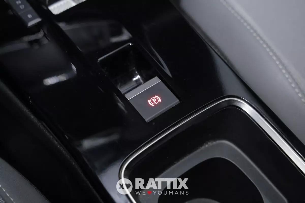 Opel Mokka-E motore elettrico 57kW Elegance