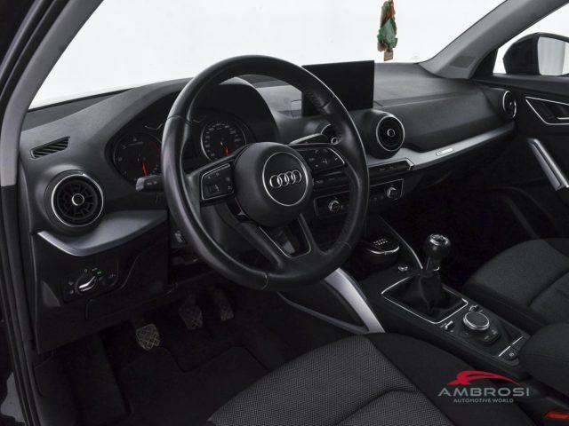 AUDI Q2 Q2 30 TDI Admired