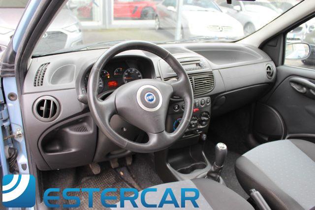 FIAT Punto 1.3 Multijet 16V 3 porte NEOPATENTATI