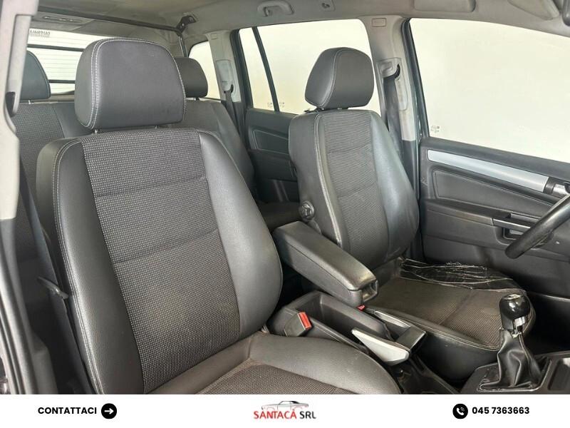Opel Zafira 1.9 CDTI 120CV Cosmo