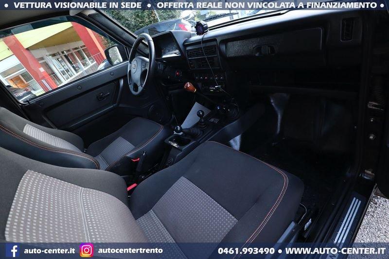 Lada Niva 1.7 4X4 Urban 83CV