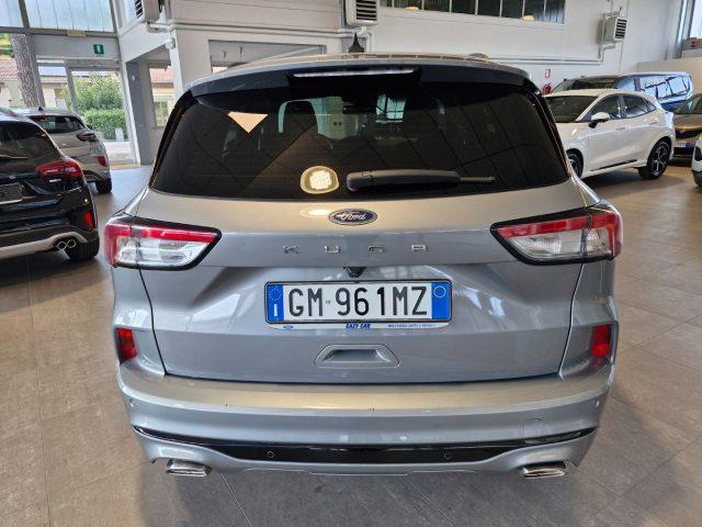 FORD Kuga 1.5 EcoBoost 150 CV 2WD ST-Line