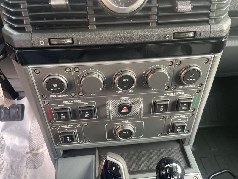 Ineos Grenadier Station Wagon 3.0 Turbo Diesel Fieldmaster