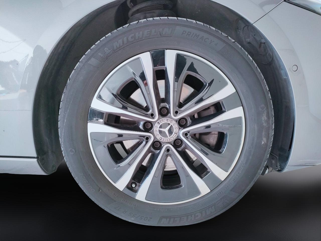 Mercedes-Benz Classe A - W177 2023 - A 180 d Progressive Advanced auto