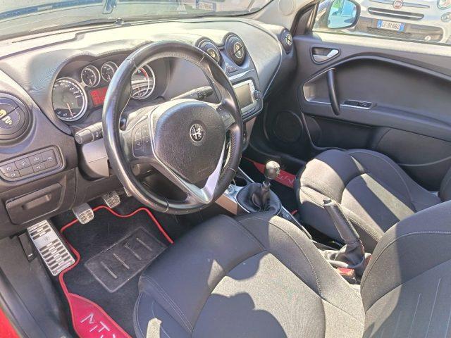 ALFA ROMEO MiTo 1.3 JTDm 95 CV S&S Super