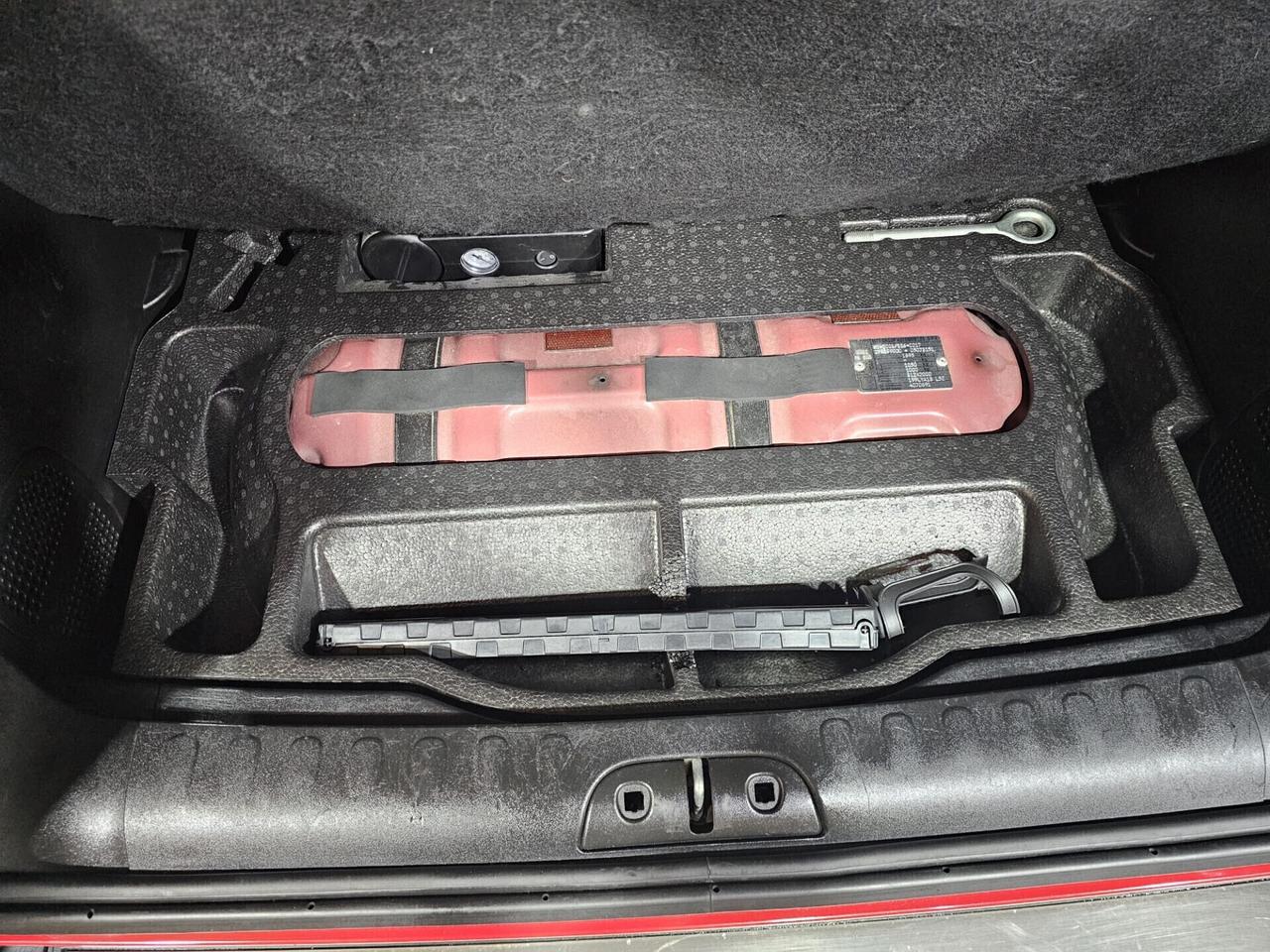 Fiat 500L 0.9 TwinAir Turbo Natural Power
