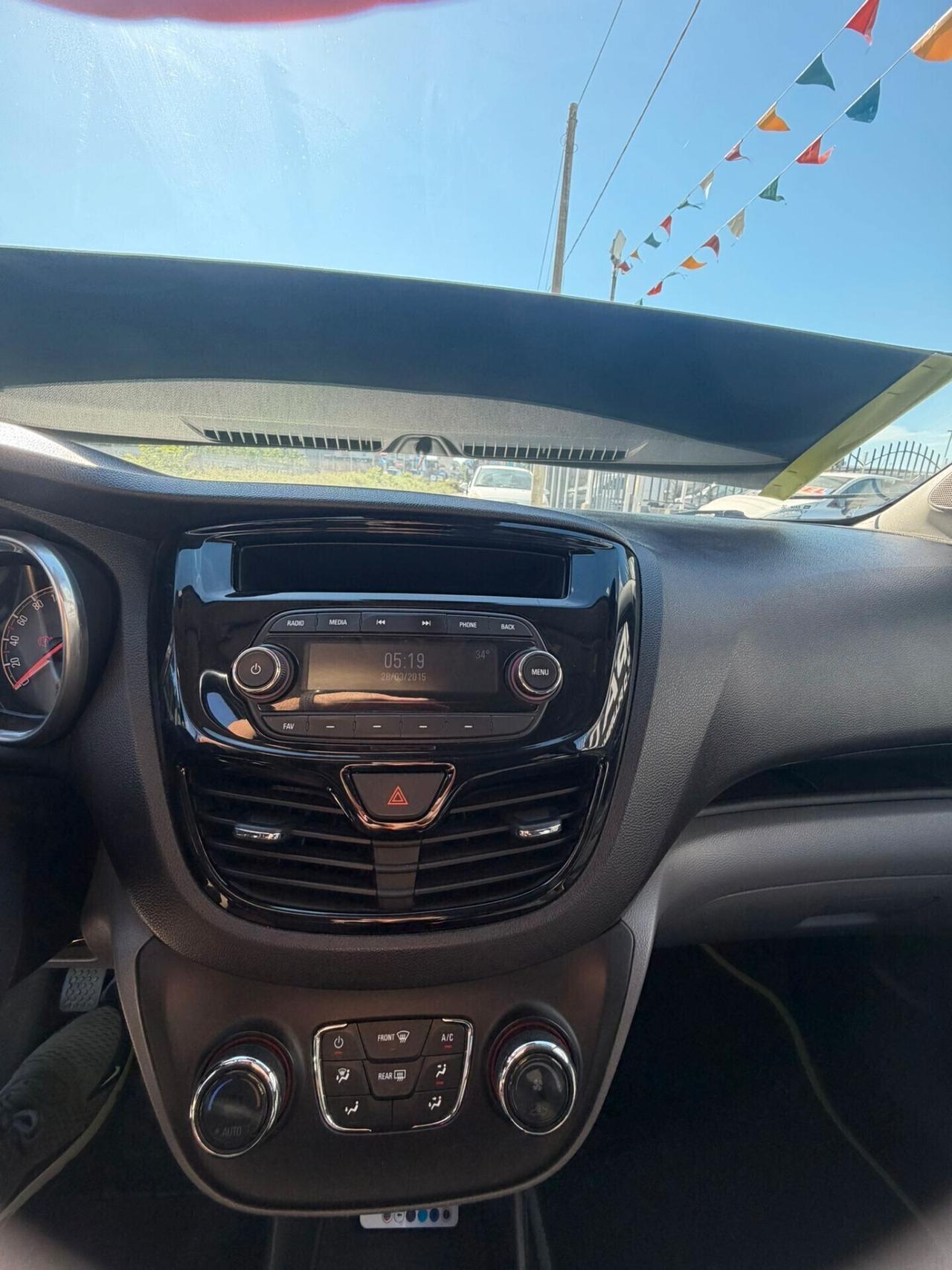 Opel Karl 1.0 75 CV Cosmo